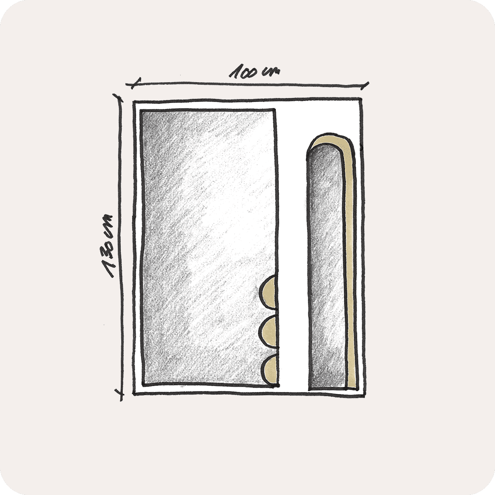 Verrière Precious Minimalism