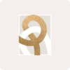 Pattern Knot avec laiton