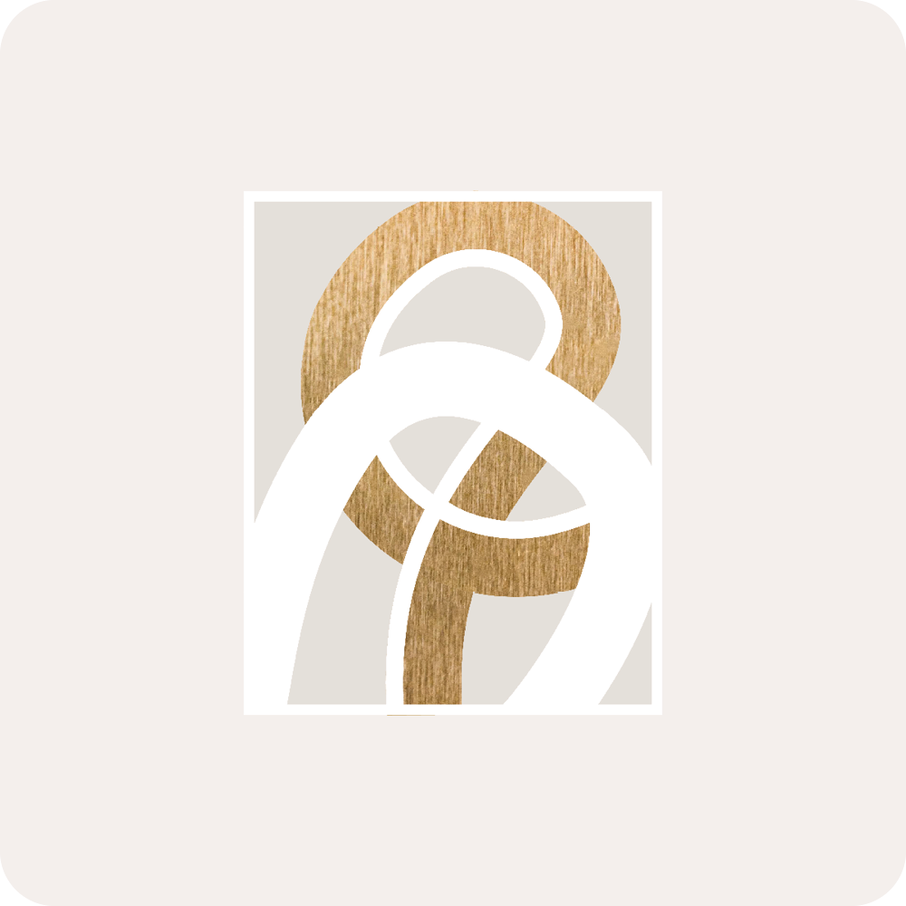 Pattern Knot avec laiton