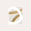 Pattern Loop avec laiton