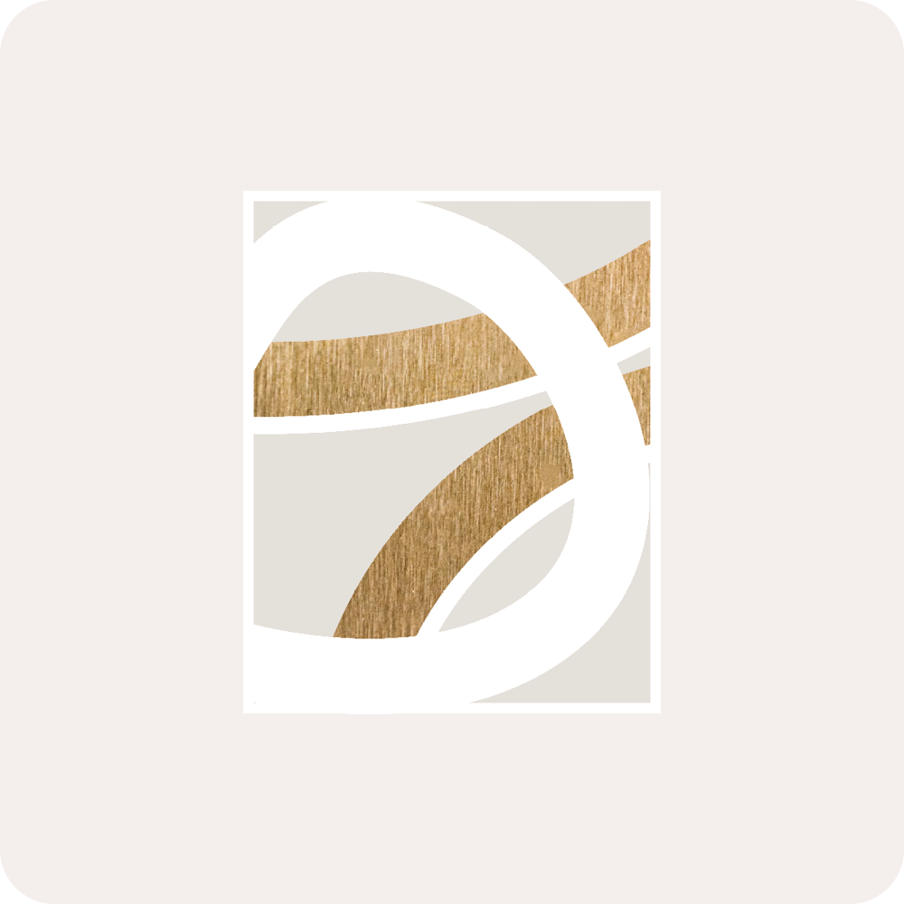 Pattern Loop avec laiton